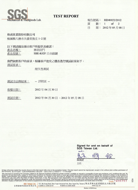 test